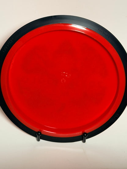 MVP Neutron Wave – 2023 DGLO Champion Simon Lizotte (Red/Black Rim)