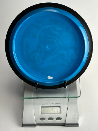 MVP Neutron Zenith Team Series (James Conrad) Blue/Black 171g