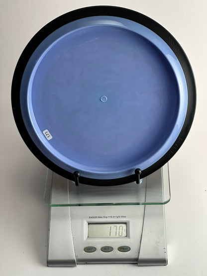 MVP Neutron Zenith Team Series (James Conrad) Blue/Black 170g