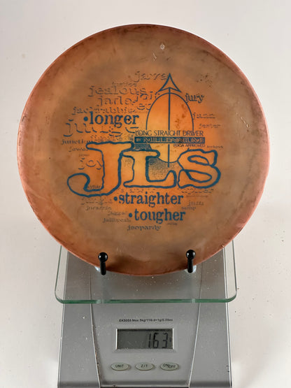 Millennium JLS Quantum (Champion) Fairway Driver – 163g