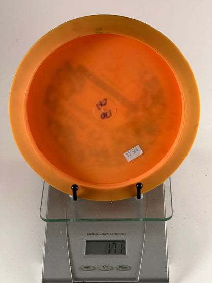 Millennium Orion LS Sirius Orange 177g (Innova-made)