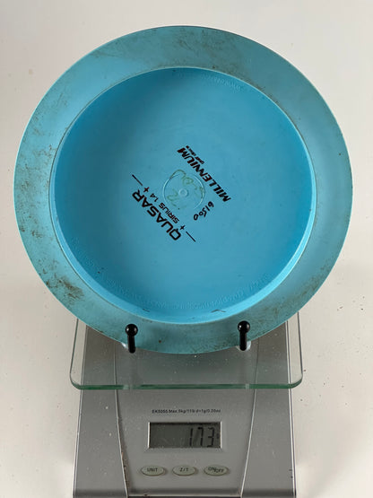 Millennium Quasar Sirius 2018 Tour Series (Danny Patton) Distance Driver