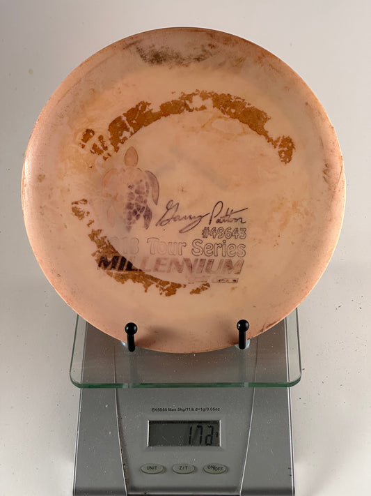Millennium Quasar Sirius 2018 Tour Series Danny Patton (Used)