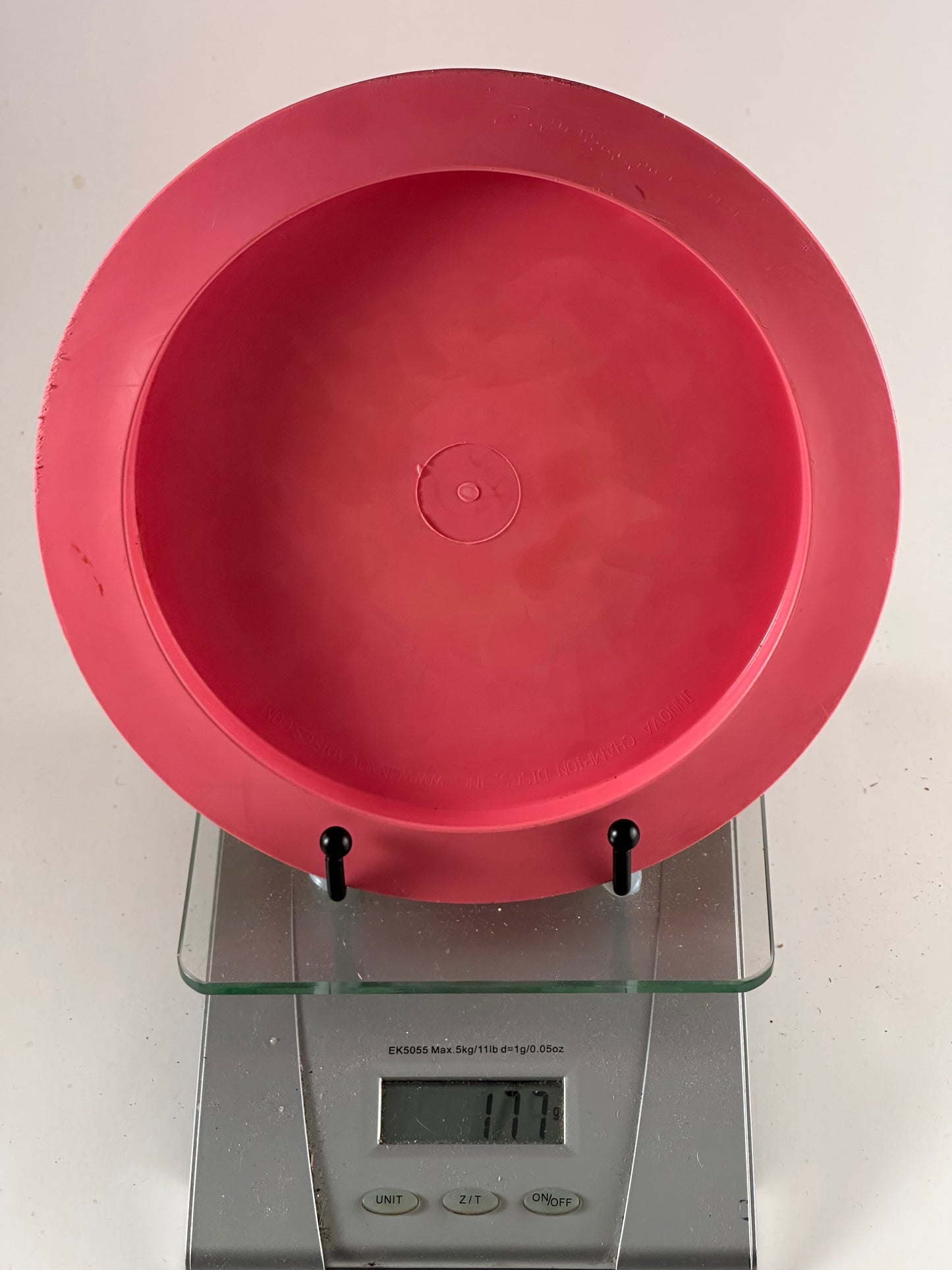 Millennium Scorpius Quantum Distance Driver - Pink