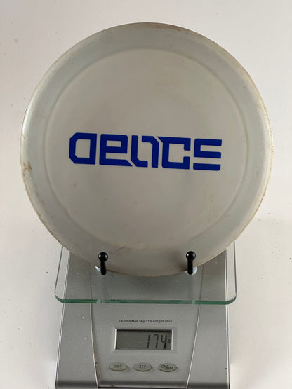 Prodigy D3 400 Proto Distance Driver (Delirce Stamp) 175g