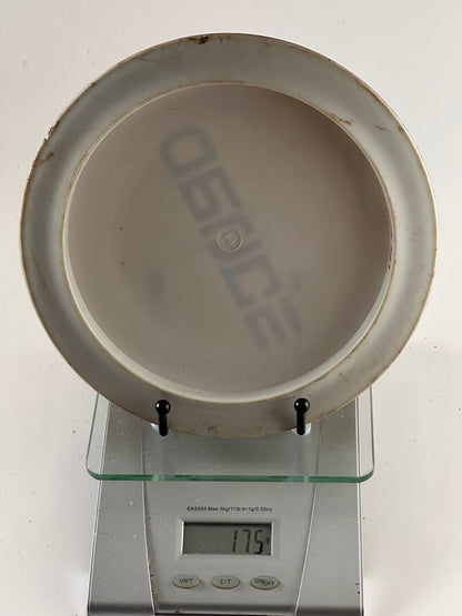 Prodigy D3 400 Proto Distance Driver (Delirce Stamp) 175g