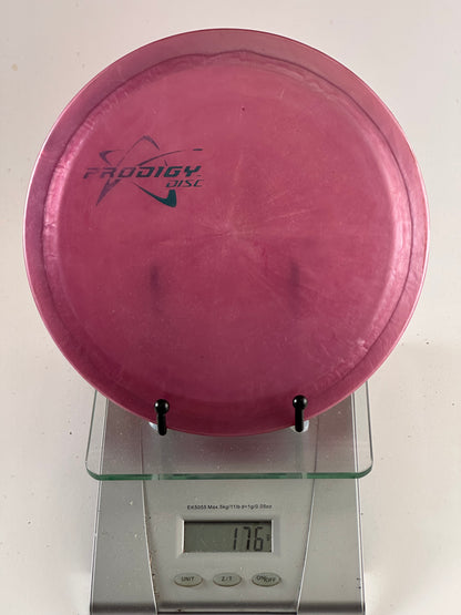 Prodigy F5 750 Plastic Fairway Driver (Pink Transparent) - 176g