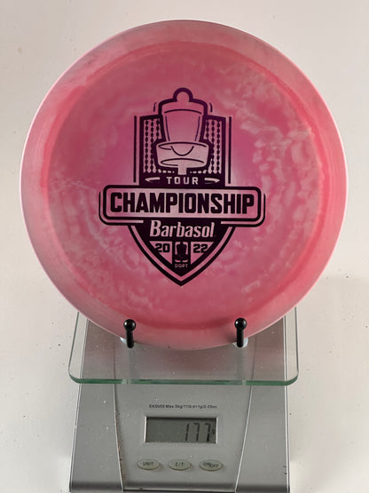 Prodigy H1 400 Tour Series Fairway Driver (2022 Barbasol Championship)