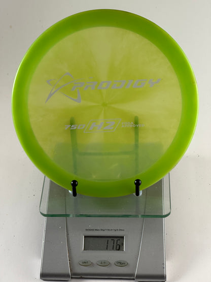 Prodigy H2 Hybrid Driver | 750 Plastic | Translucent Green | 176g