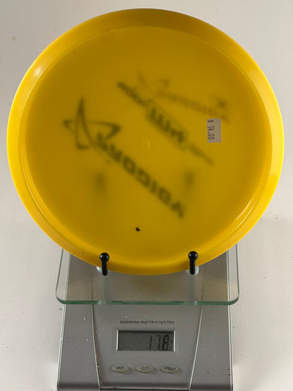 Prodigy M4 400G Midrange (Prodigy X Stamp) - Yellow