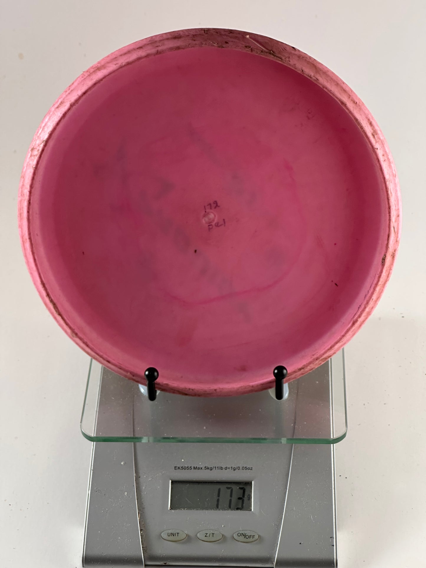 Prodigy PA-1 300S Pink Approach Putter 173g (Inked)