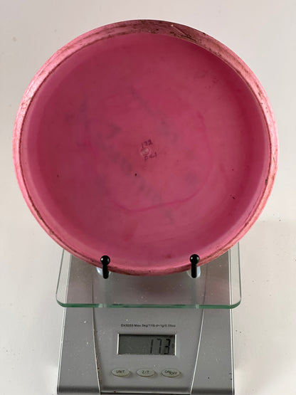 Prodigy PA-1 300S Pink Approach Putter 173g (Inked)