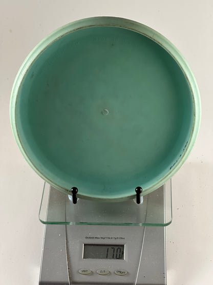 Prodigy PA-1 300 (Teal) Overstable Approach Putter