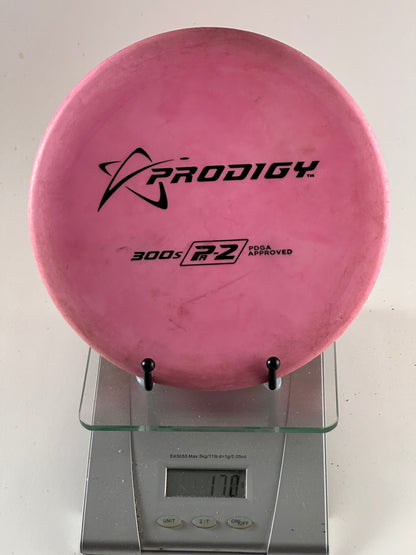 Prodigy PA-2 300S Pink Approach Putter (Used)