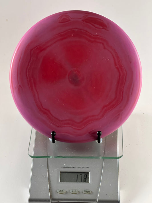 Prodigy PA-2 Spectrum Line (400 Spectrum) Swirly Pink Putter/Approach