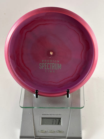 Prodigy PA-2 Spectrum Line (400 Spectrum) Swirly Pink Putter/Approach