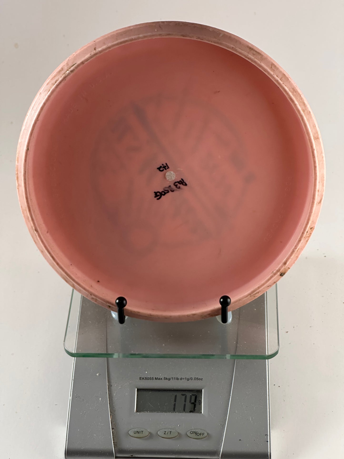 Prodigy PA-3 300 (U.S. Masters 2014) Pink Putter