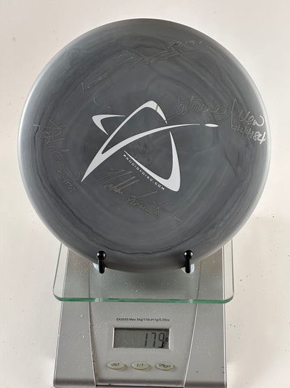 Prodigy PA-3 350G Proto Putter (Prototype Stamp) - Gray