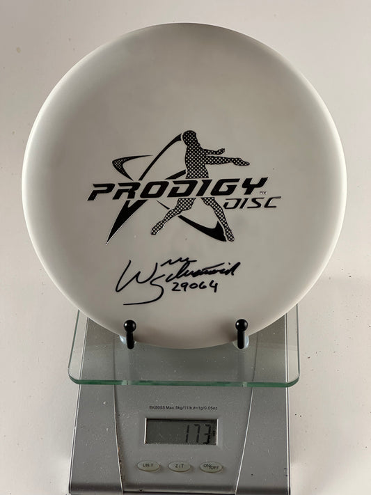 Prodigy PA-3 350G Proto Putter/Approach - White (Signature)