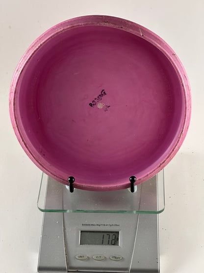 Prodigy PA-3 350G Proto (2014 Stamp) Purple