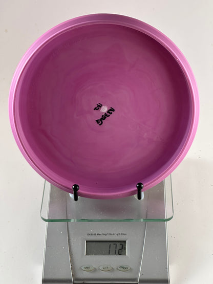 Prodigy PA-3 350G Proto Putter (2014 Stamp) - Purple