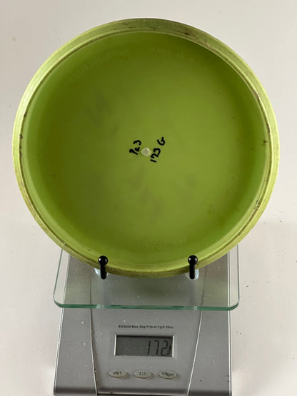 Prodigy PA-4 350G Proto Plastic Approach Disc (ZA14 Stamp)