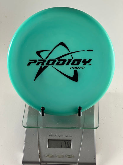 Prodigy PA-4 400 Proto Stamp Approach/Putter 176g
