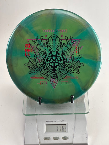 Thought Space Athletics Ethos Pathfinder Midrange (Frog Stamp)