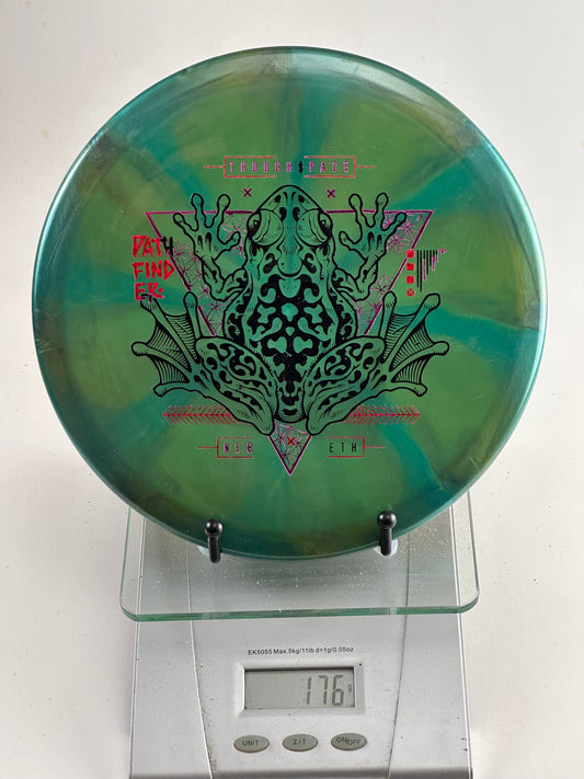 Thought Space Athletics Ethos Pathfinder Midrange (Frog Stamp)