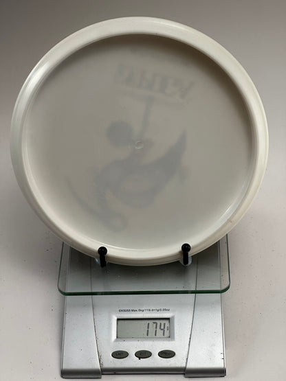 Latitude 64 Compass Opto Midrange – PDGA Heron Stamp