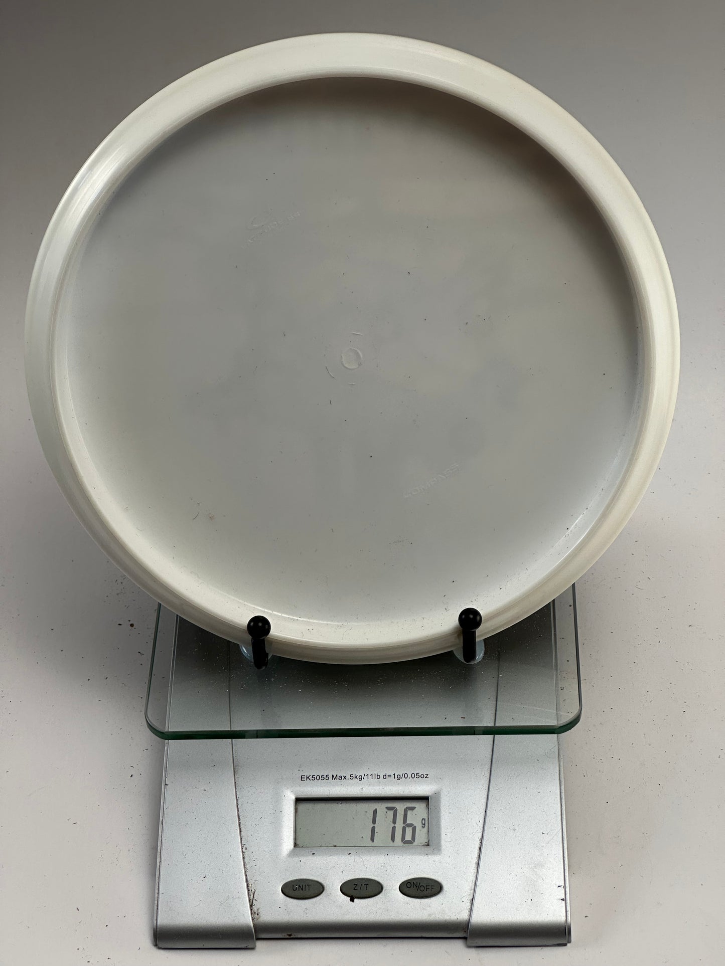 Latitude 64 Compass Opto PDGA Official Member Disc (Full-Color Art) 176g