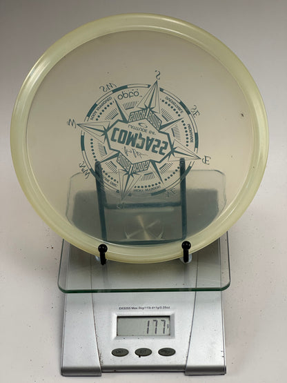 Latitude 64 Opto Compass Midrange (Sockibomb Stamp) 177g