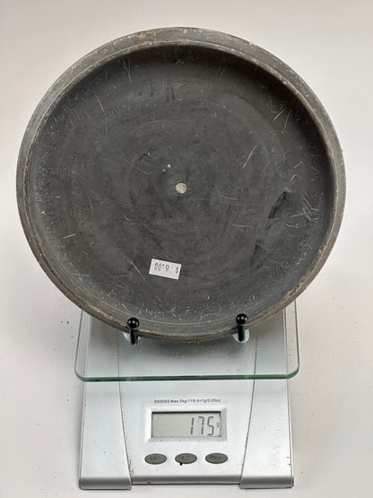 Westside Crown BT Hard Putter (Used, Gold Crown Stamp)