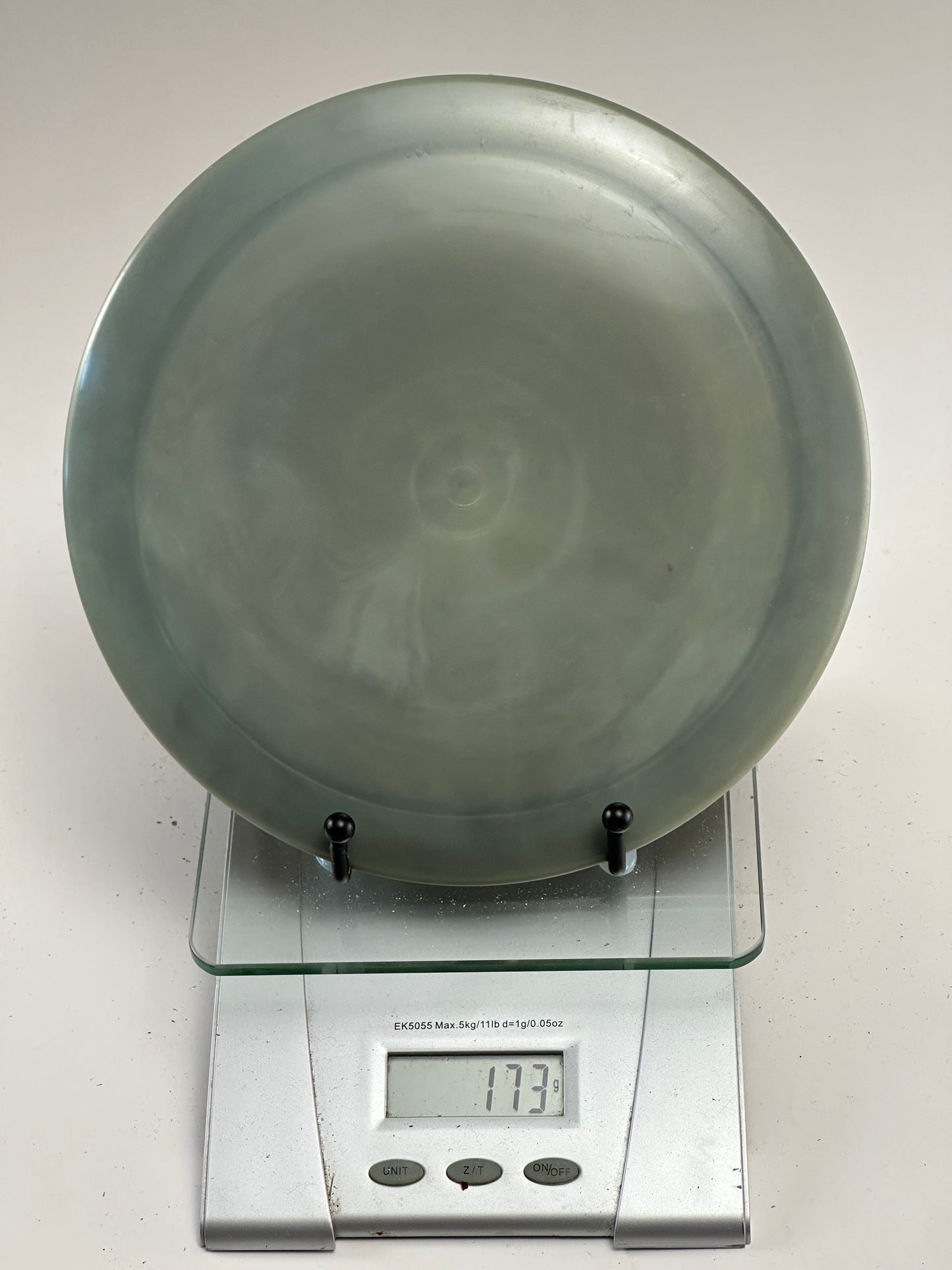 Trilogy Lucid Defender Distance Driver (173g)