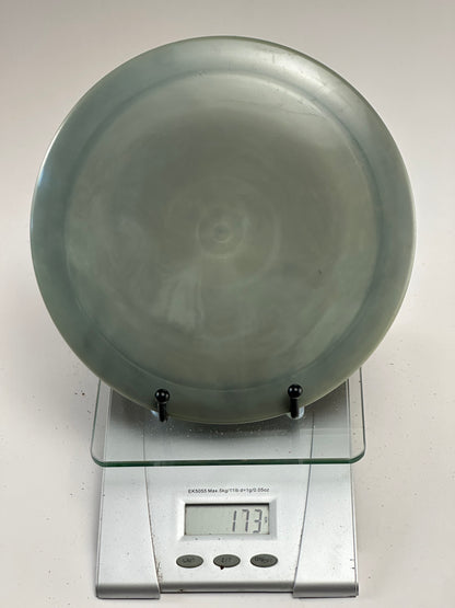 Trilogy Lucid Defender Distance Driver (173g)