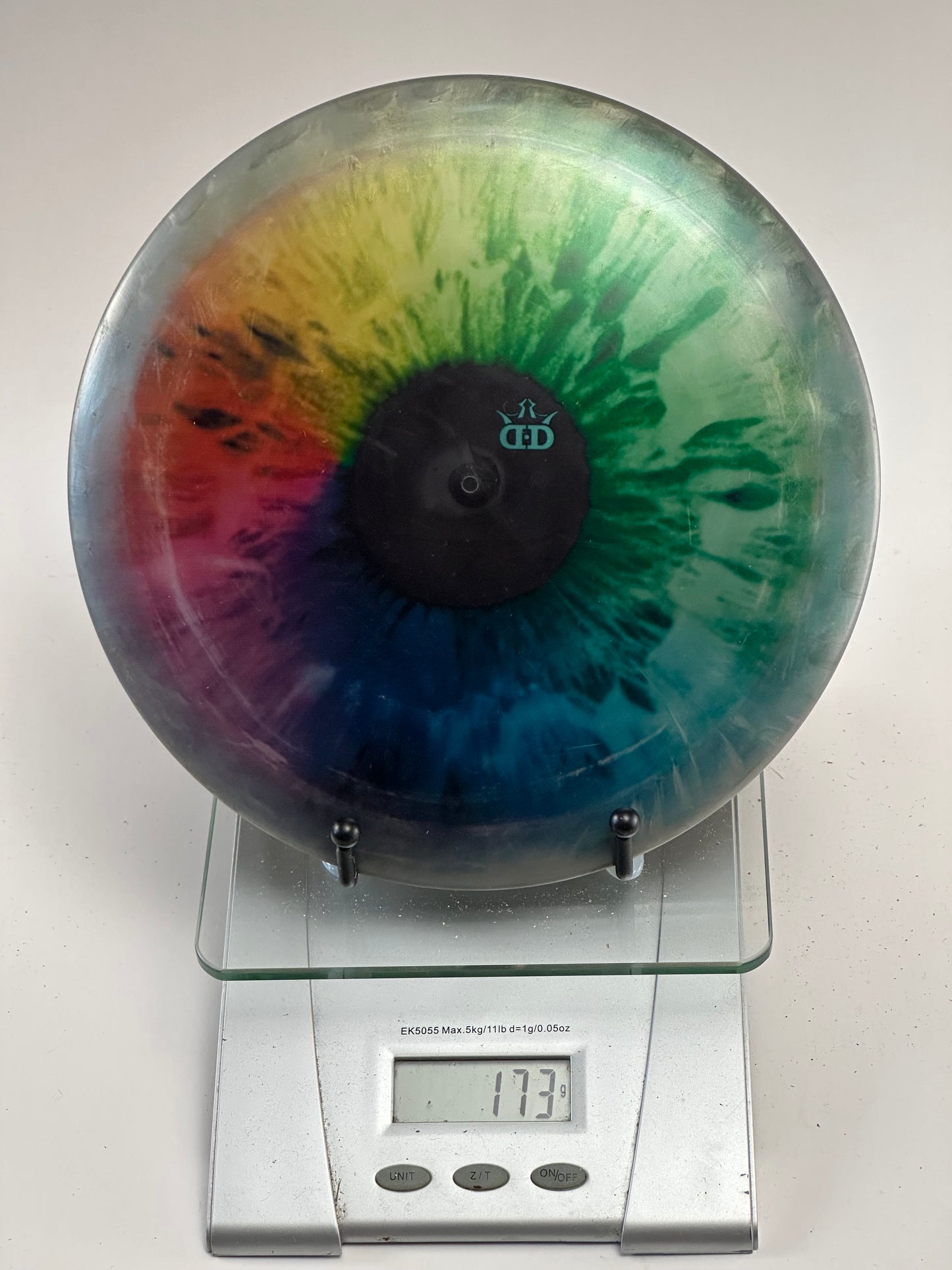 Trilogy Escape Lucid Fairway Driver (Dyed) | 173g