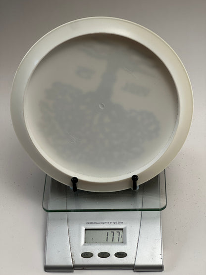 Latitude 64 Opto Explorer (PDGA Member Tree Stamp) 177g