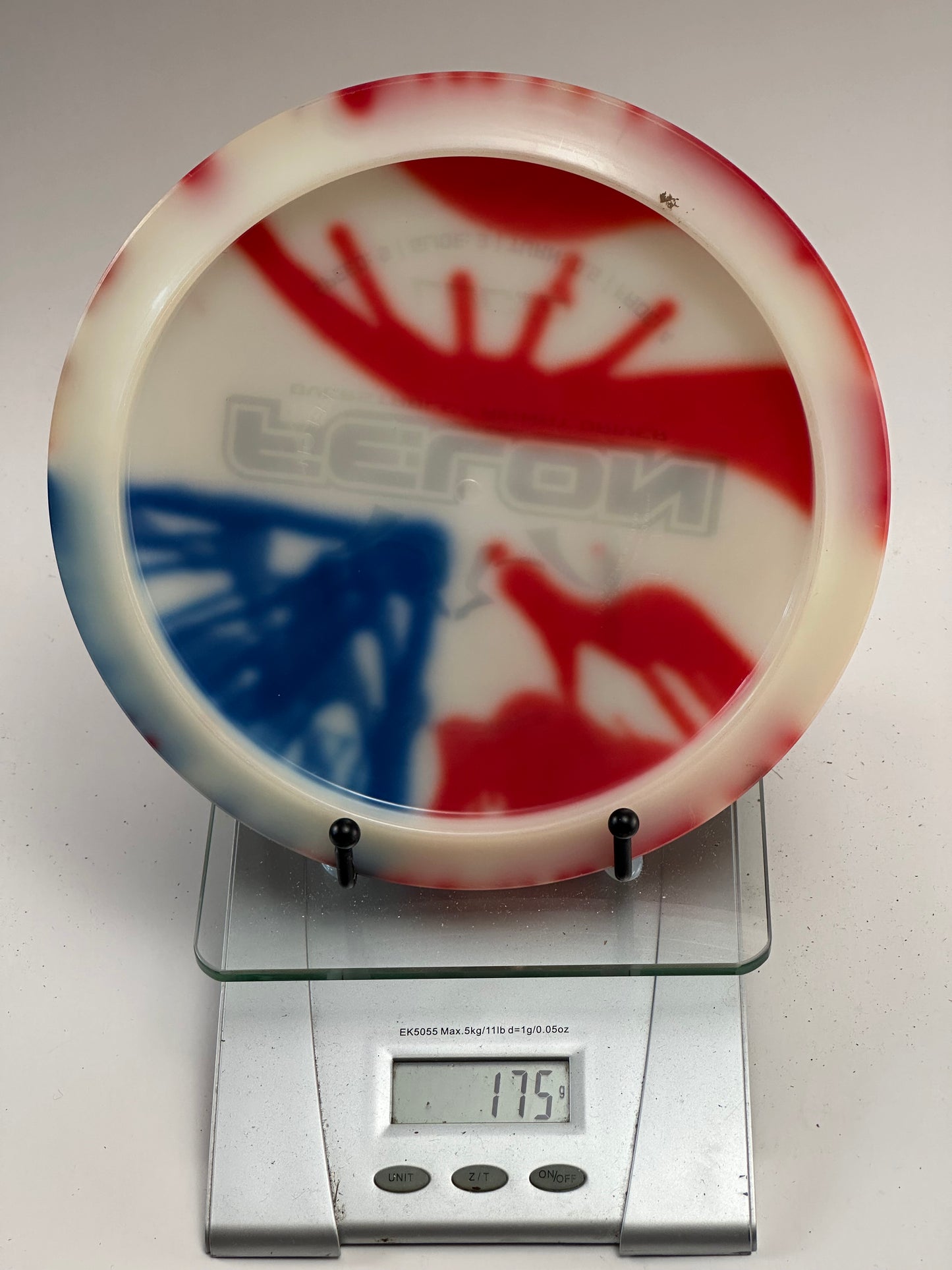 Dynamic Discs Lucid Felon Fairway Driver (Custom Dye) 175g