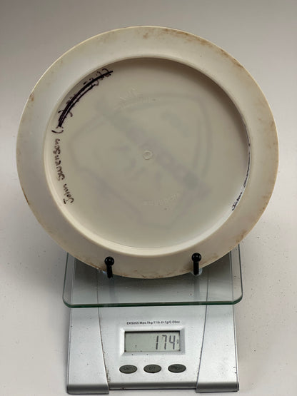 Dynamic Discs Freedom Fuzion Distance Driver (174g)