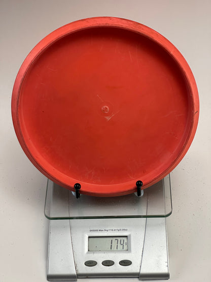 Trilogy Gauntlet Zero Medium Putter (Orange) | Used
