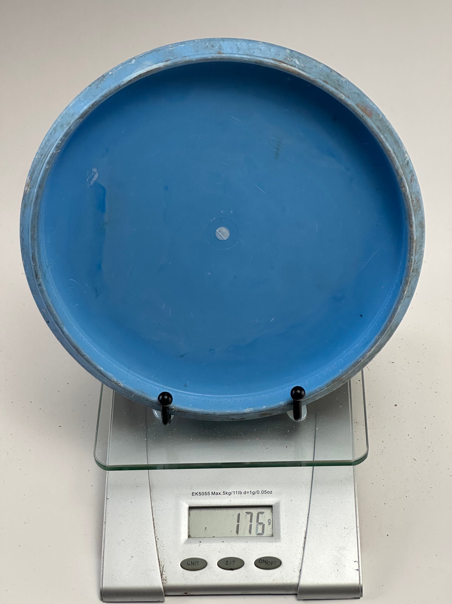 Latitude 64 Gauntlet Zero Hard Putter (Stable)