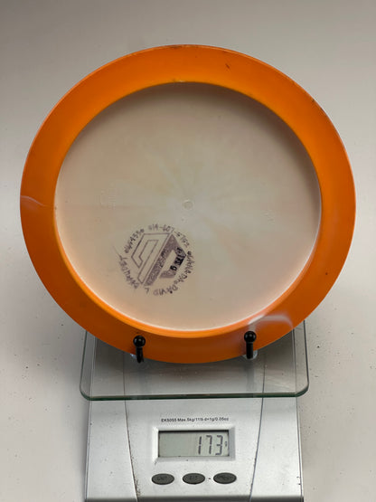 Latitude 64 Grand Orbit Grace – Kristin Tattar 2023 World Champion