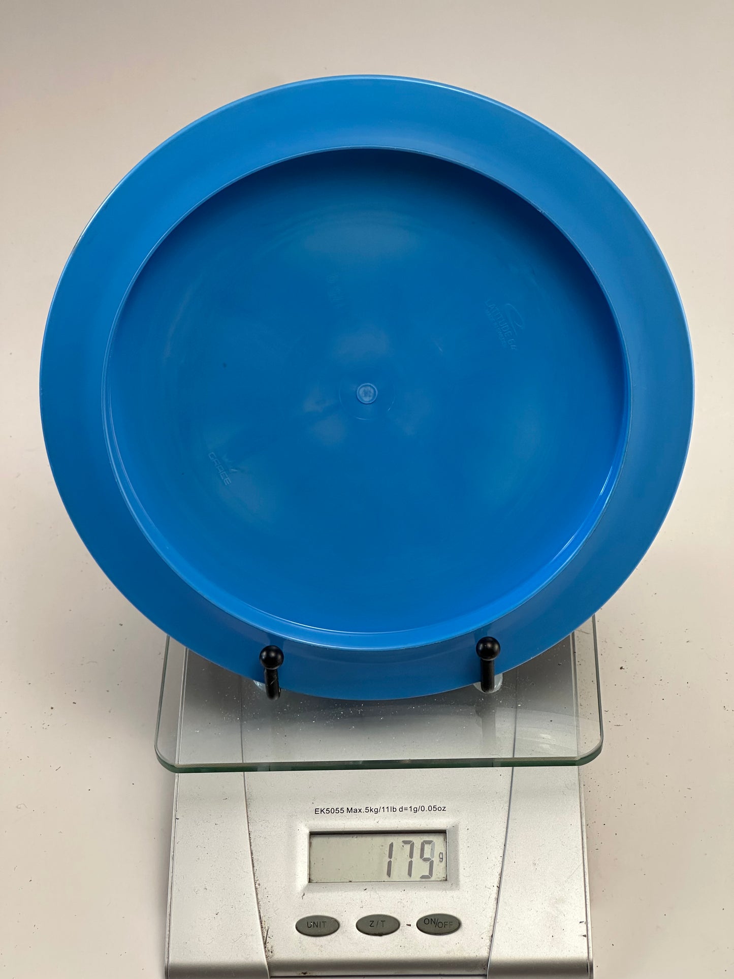 Latitude 64 Grace (Grand) Distance Driver - Royal Line
