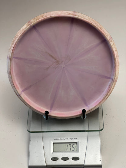 Westside Harp BT Soft Burst Approach Disc (Swirly Pink/Purple)