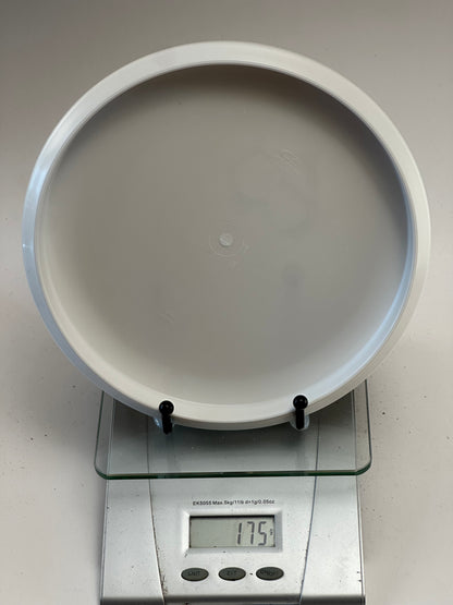 Trilogy Hope Putter | Royal Sense | Heart Stock Stamp | 175g