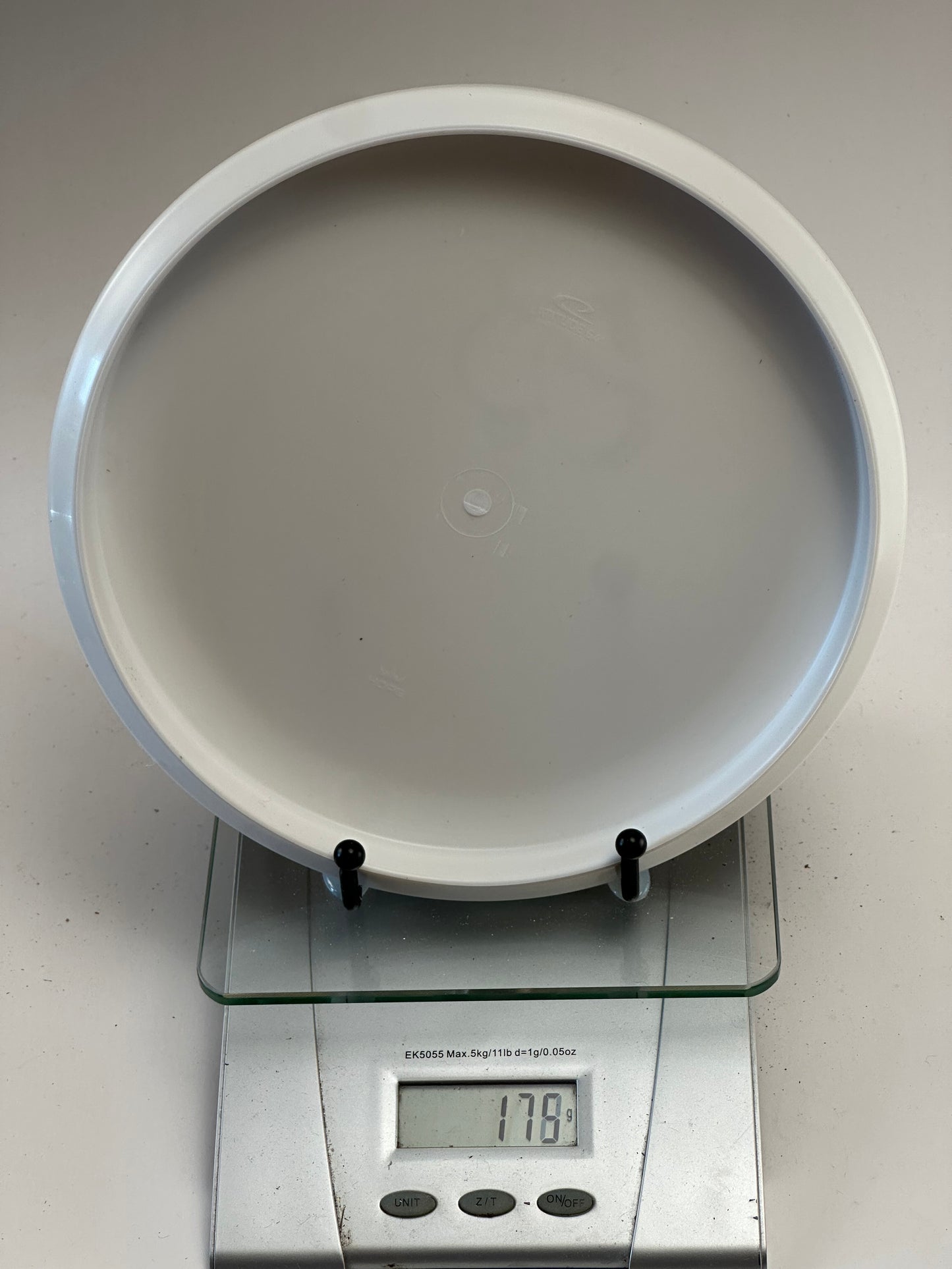 Trilogy Hope Royal Sense Putter (Jakub Emečay Heart Stamp) - White