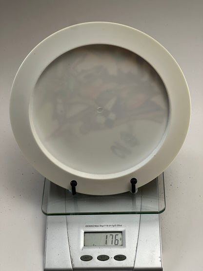 Latitude 64 Knight Opto (NG) Distance Driver 176g - White