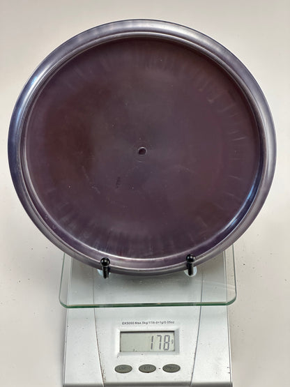 Trilogy Opto Mace Midrange – Transparent Purple, 178g