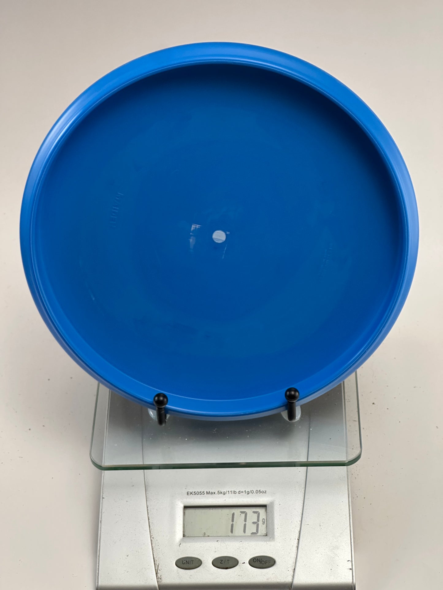 Westside Maiden BT Hard Putter (Blue)
