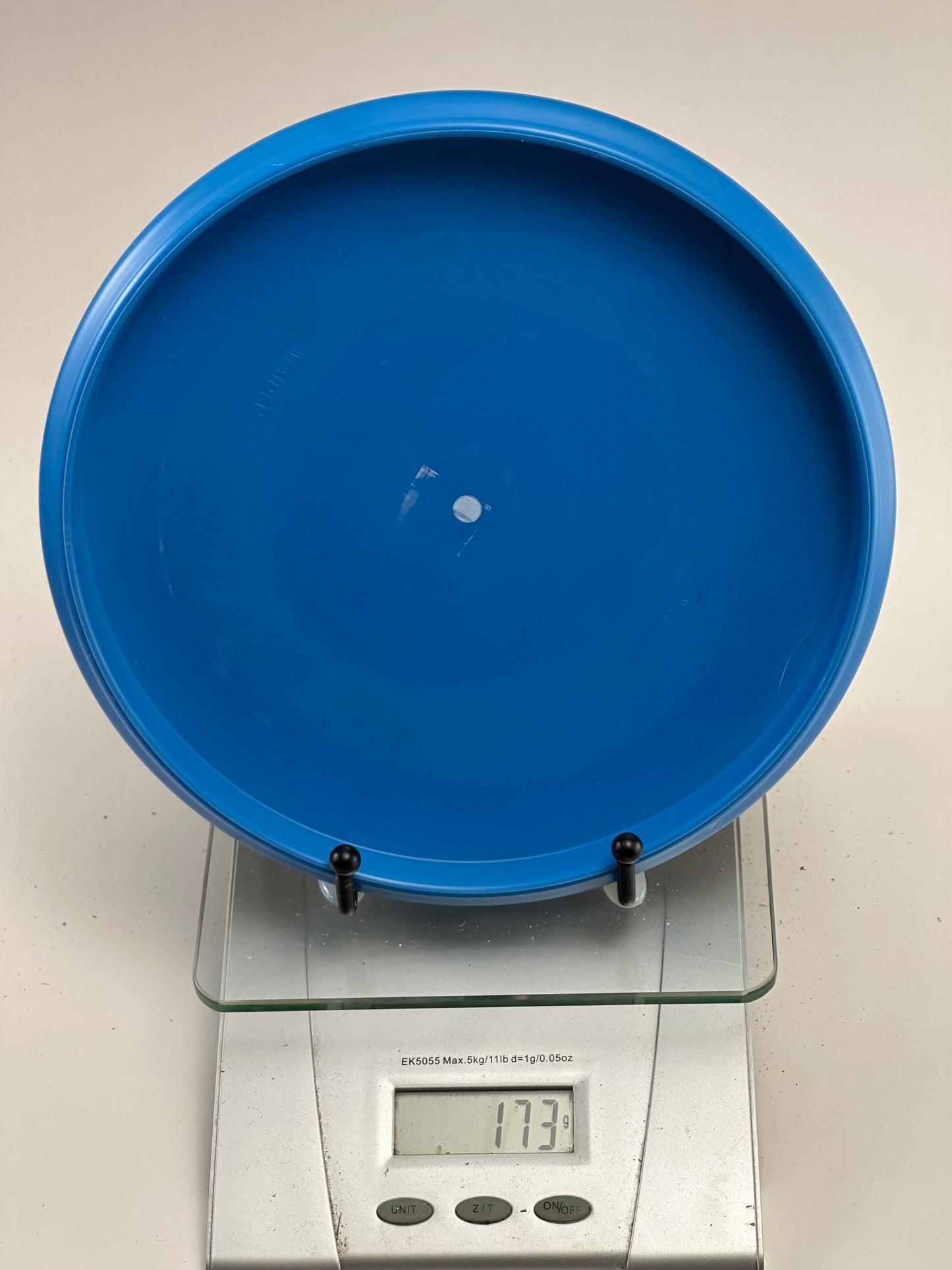 Westside Discs Maiden BT Hard Putter - Blue